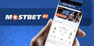 MostBet Mobil Proqramları