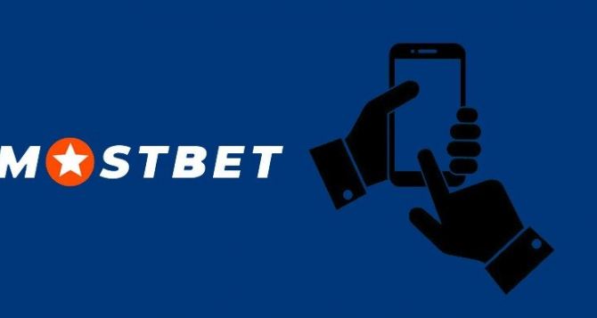 Aplicación y APK de Mostbet