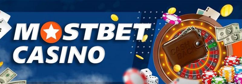 Aplicación y APK de Mostbet